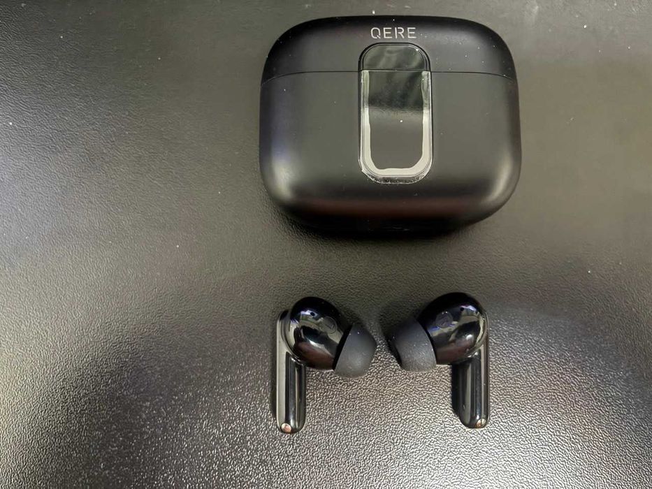 Наушники QERE E50