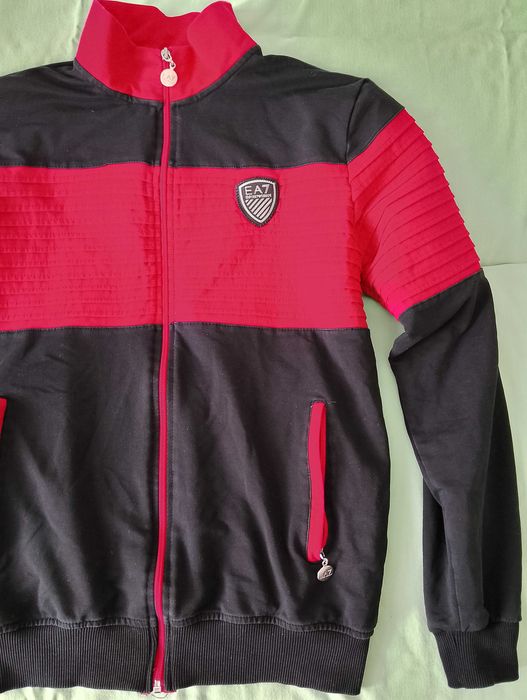 EMPORIO ARMANI. Premium bluza.