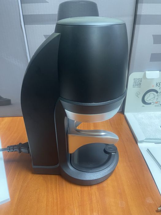 Автоматичний темпер PUQ PRESS Q