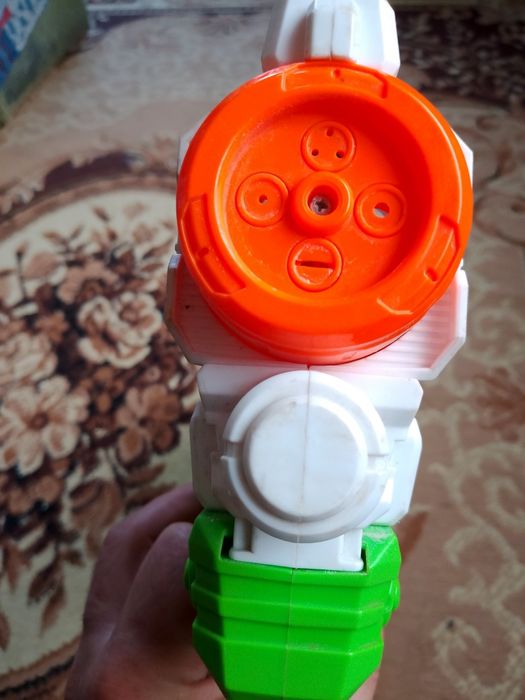 Водний пістолет XSHOT