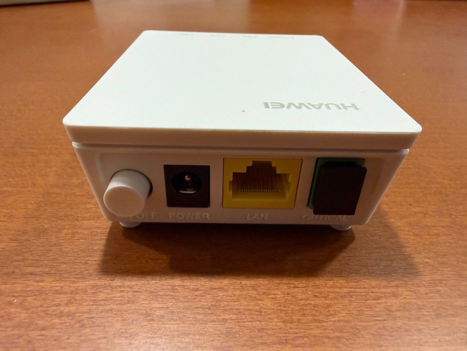ONT Huawei EG8010Hv6-10
