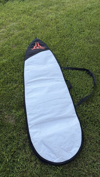 Capa para prancha 6’3” - kelly Slater