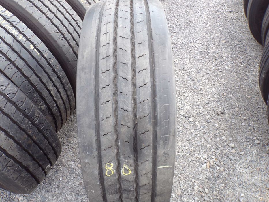 opona 315/70R22.5 CONTINENTAL Conti Hybrid HS3 (700 netto)