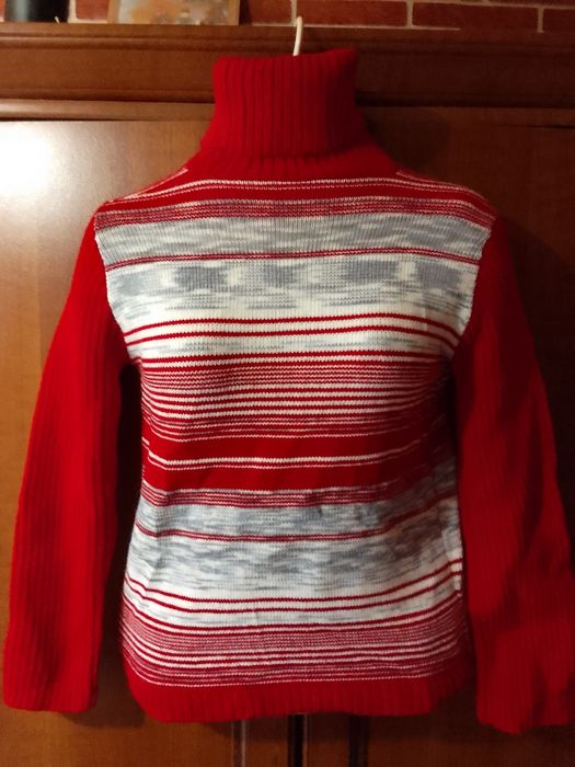 Golf damski uniwersalny.