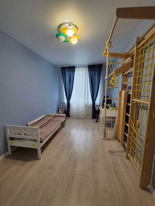 Продаж 2к.  з сучасним ремонтом. Без податків. Можливі держпрограми - View 4