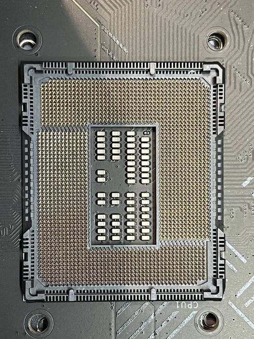 Płyta główna MSI Z690-A Pro DDR4 LGA1700