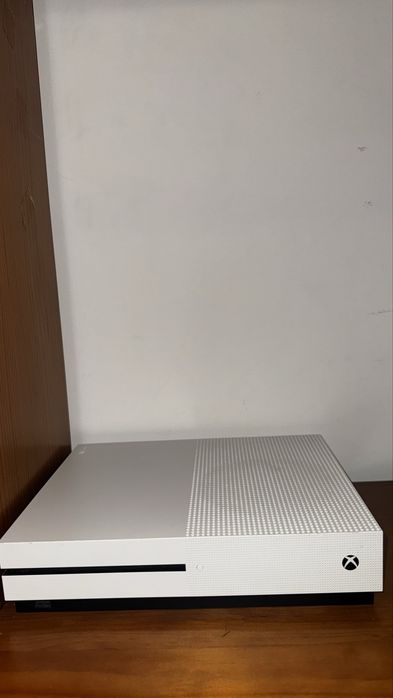 Xbox One S 500G