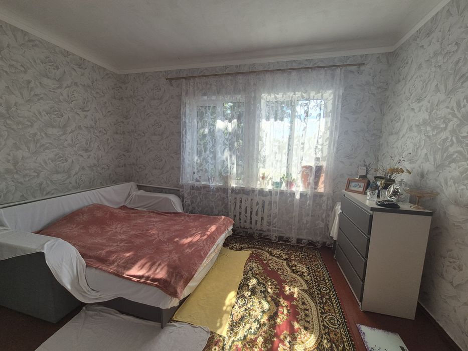 Продам частину будинку Залізничне селище