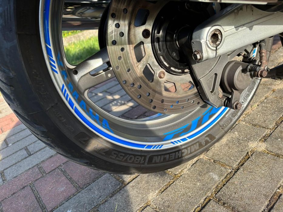 Sprzedam Motor Yamaha