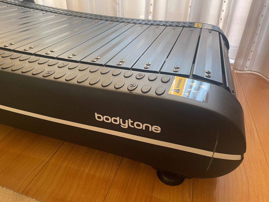 Passadeira de Corrida dobrável BODYTONE ZROTH