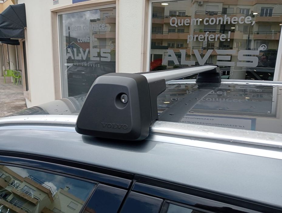 Volvo V90 Cross Country D5 AWD Geartronic Pro