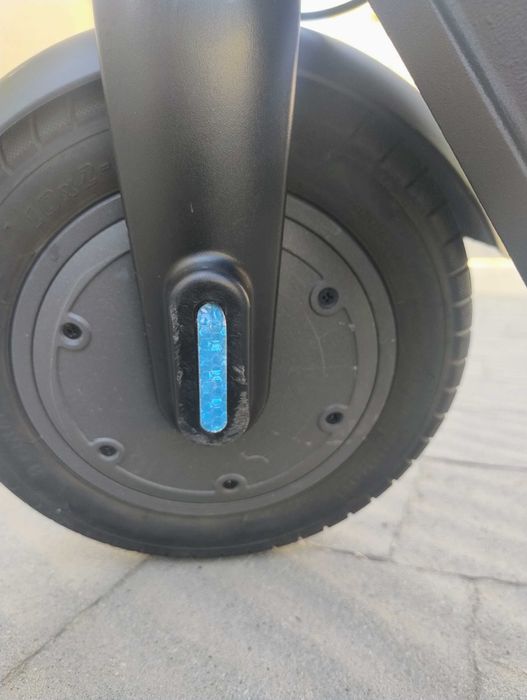 Електричний самокат Hover Highlander Pro (Diego E12)