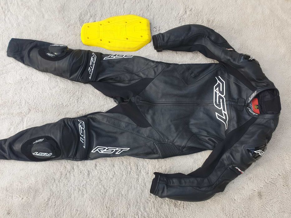 Rst TrecTech Evo4 54  eur XL Kombinezon motocyklowy