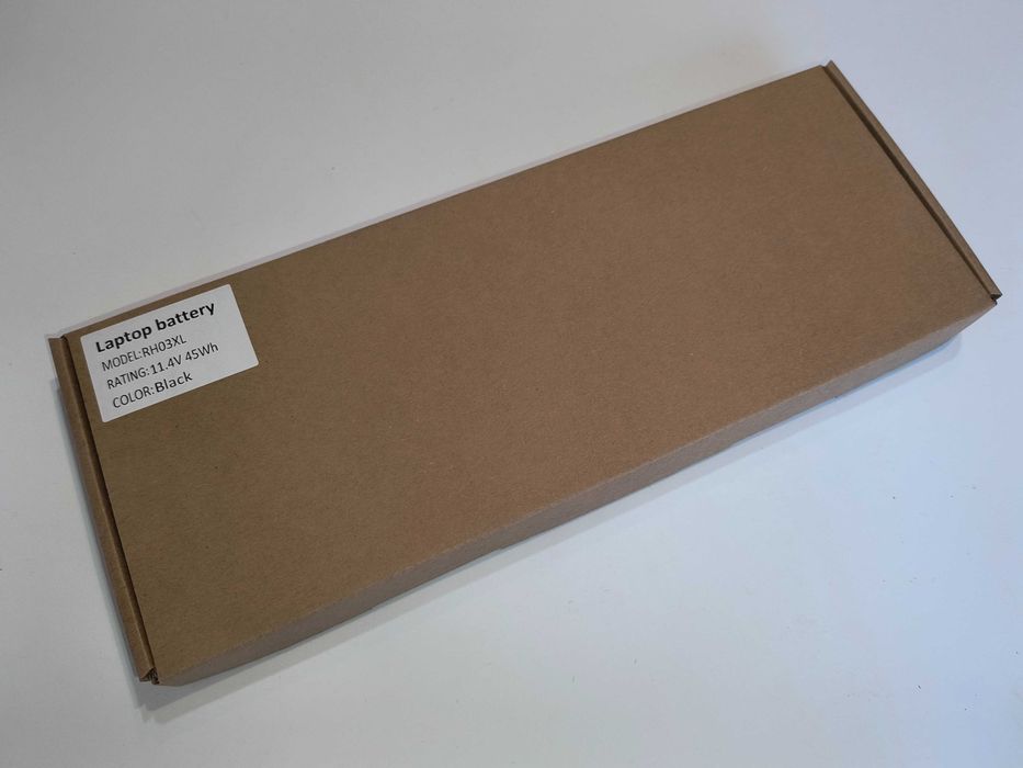 Батарея HP RH03XL