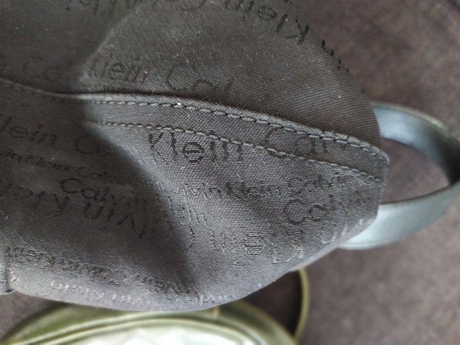 Torebka Calvin Klein