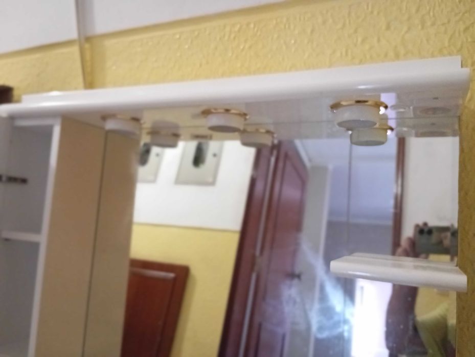 Móvel casa de banho