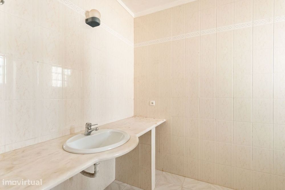 Moradia Isolada T14 com vista, Peniche