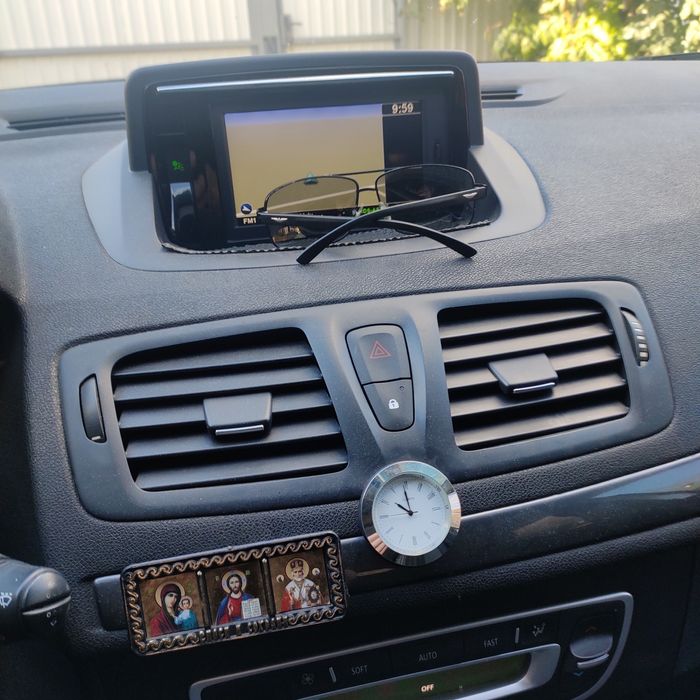 Продам Рено Меган 3 1.5 dci.2016 рік.