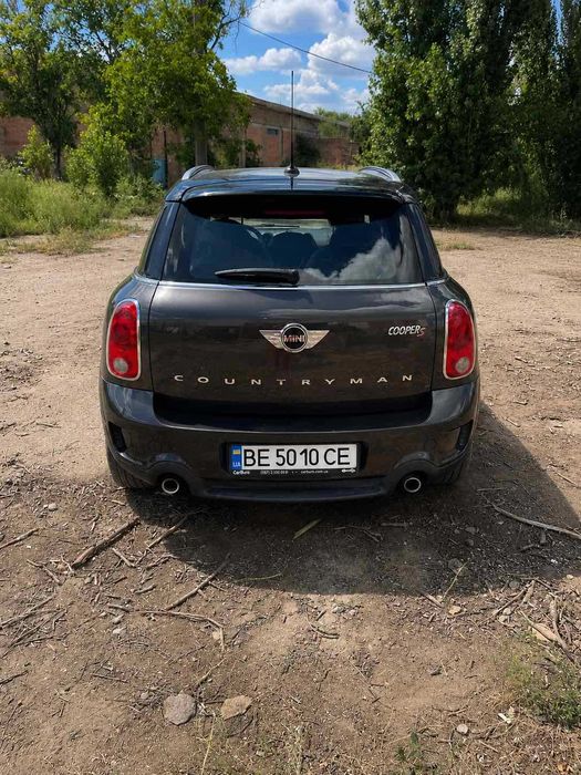 Mini Cooper 2015