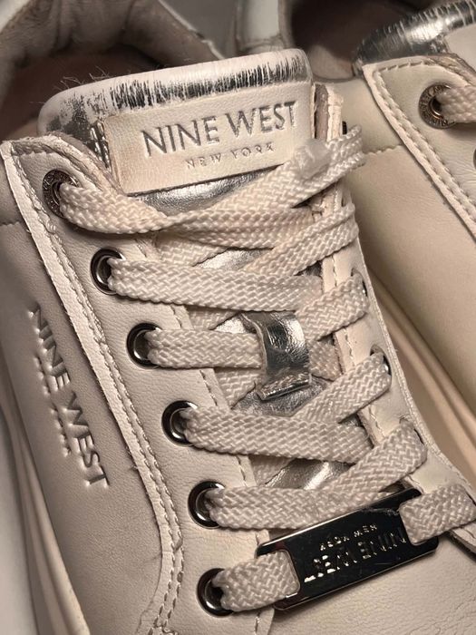 Nine West Sneakersy trampki