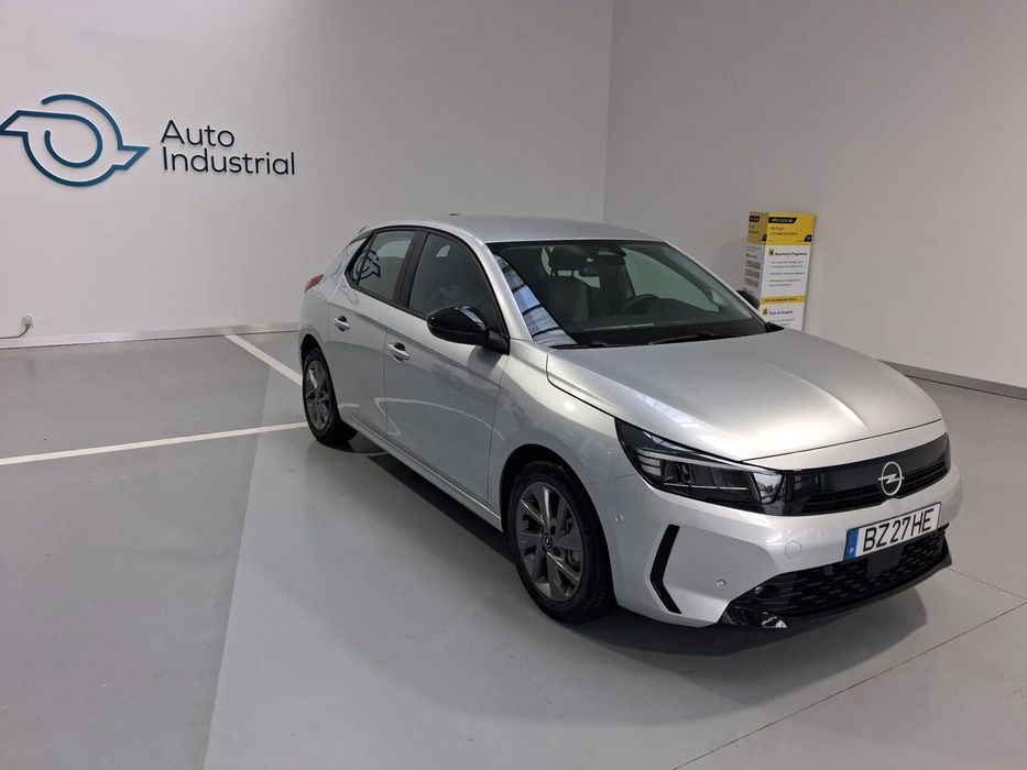 Opel Corsa 1.2 T Edition