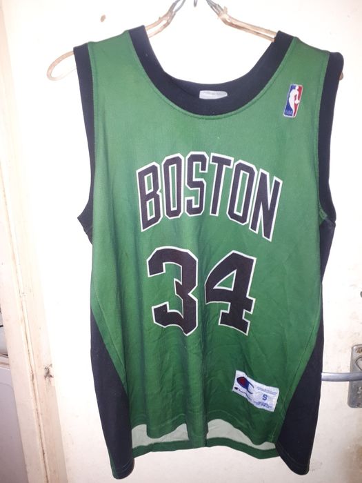 Boston       NBA