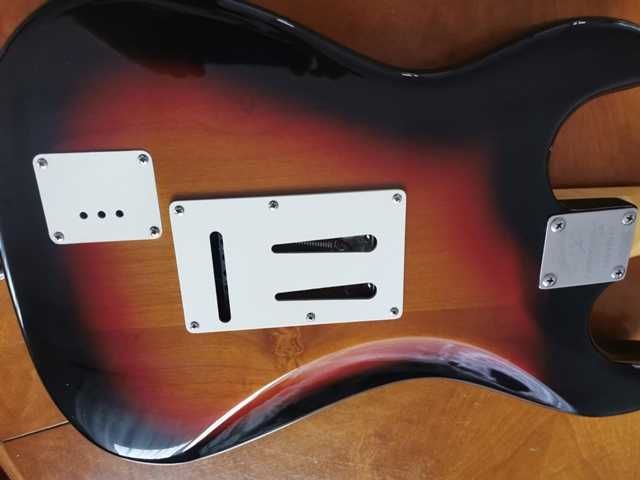 BLADE Texas Pro TE-4M Gary E. Levinson