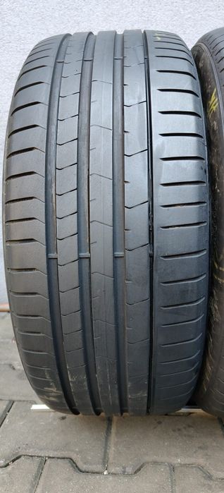245/40/19 Pirelli komplet