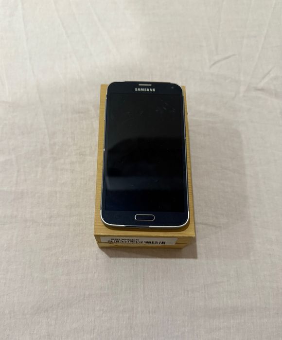 Samsung Galaxy S5 Neo