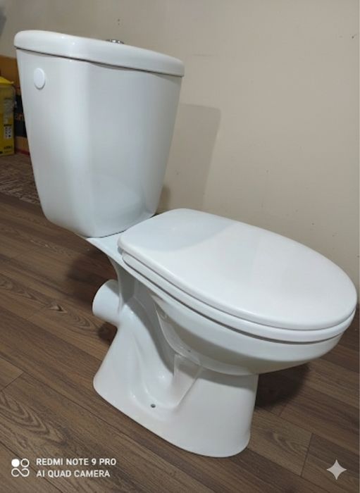 Унітаз Cersanit Mito