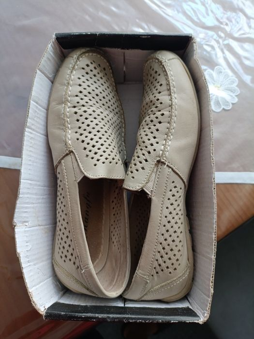 Туфлі хлопчику 33 розмір