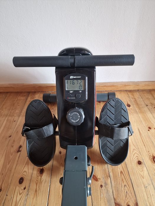 Wioślarz magnetyczny HS-030R Boost