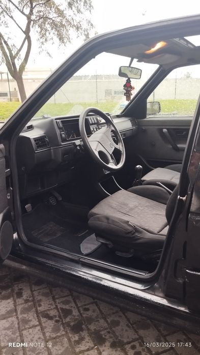 Volkswagen MK2 1.6GTD foto 5