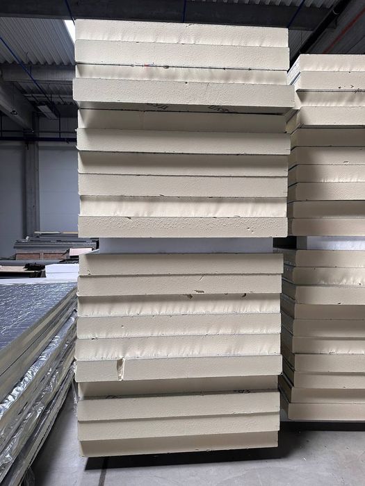 ПРЕМІУМ ПІР утеплювач, купити утеплювач 2 сорту, опт ПІР утеплювач,