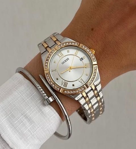 Годинник Guess, часы женские Гесс