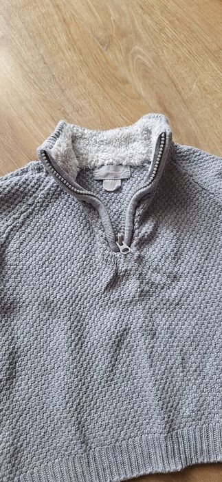 Sweter chłopięcy Primark 18-24 msc