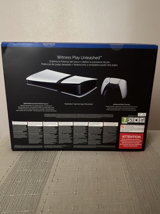 Playstation 5 pro