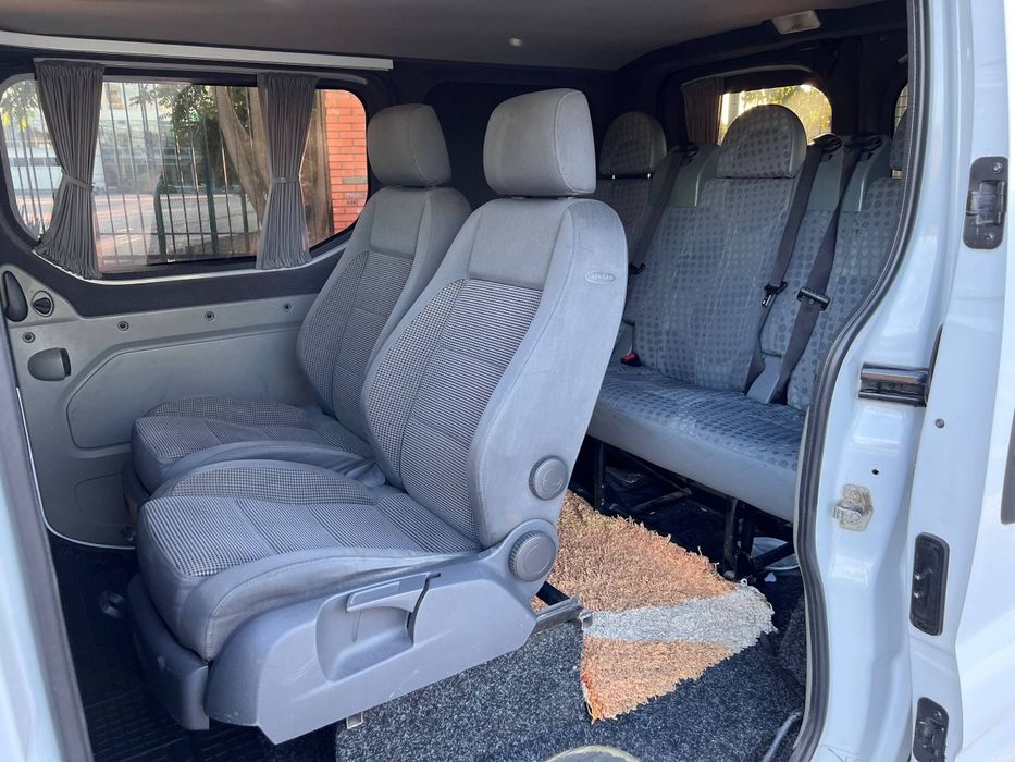 Продам OPEL Vivaro