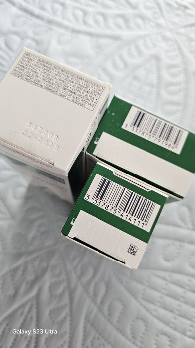 Vichy Normaderm zestaw