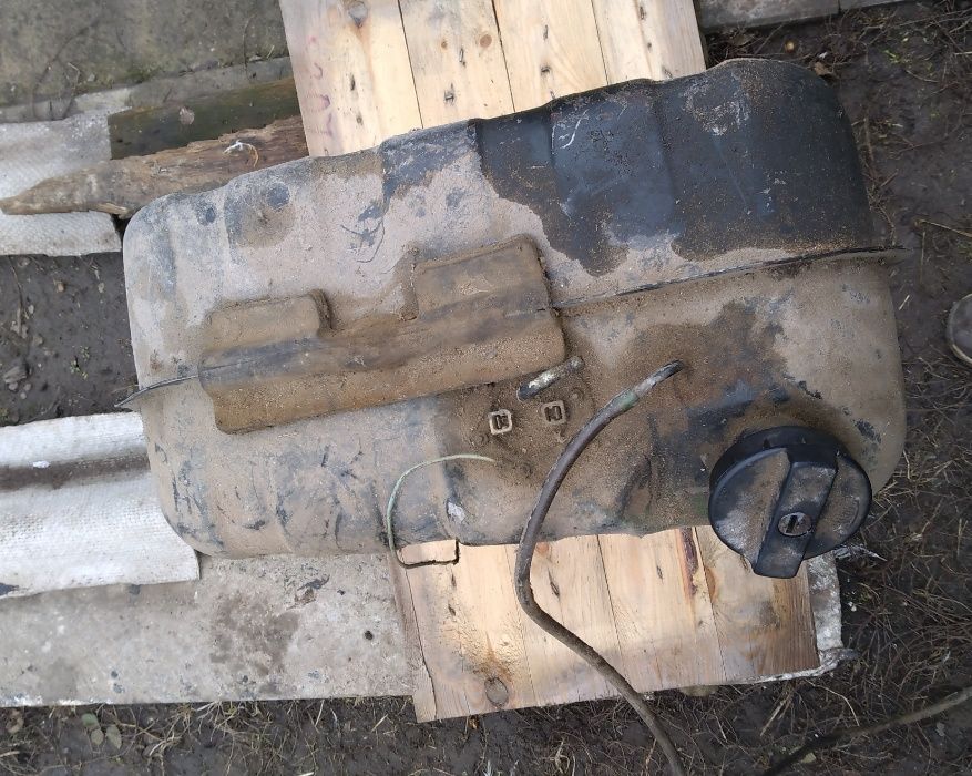 Бензобак ВАЗ (классика) 2101-2107