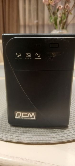 Ups ac Fuse T4A BNT 600AP