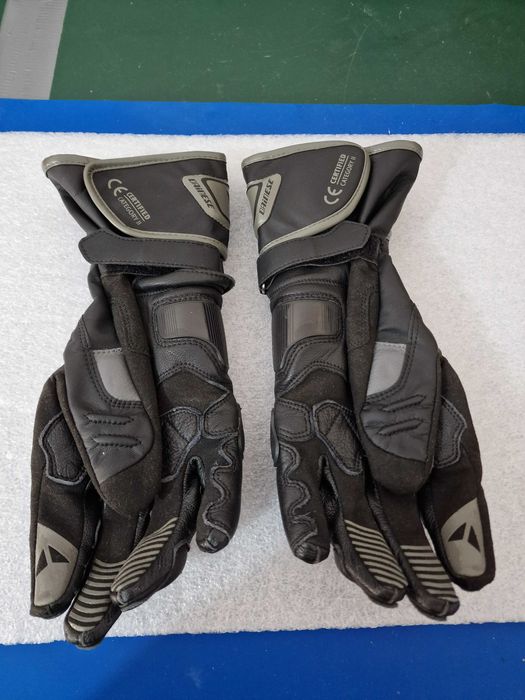 Luvas Mota - Dainese, Revi't, Rukka - Tamanho S