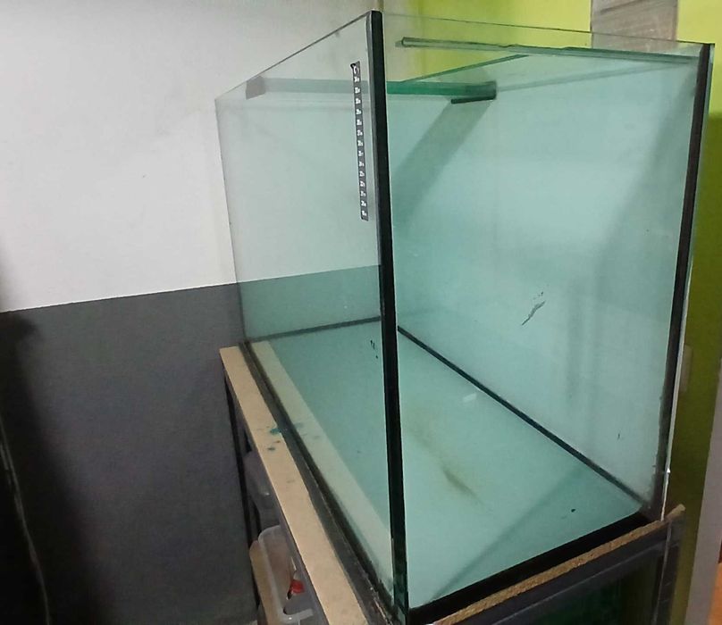Aquario Scalare 100x40x60