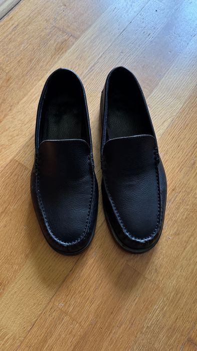 Стильні туфлі Італія 39 р