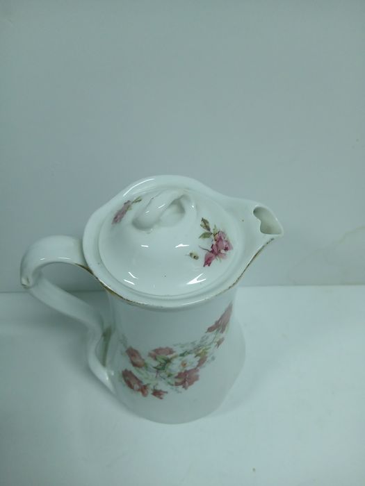 Bavaria Porcelana vintage