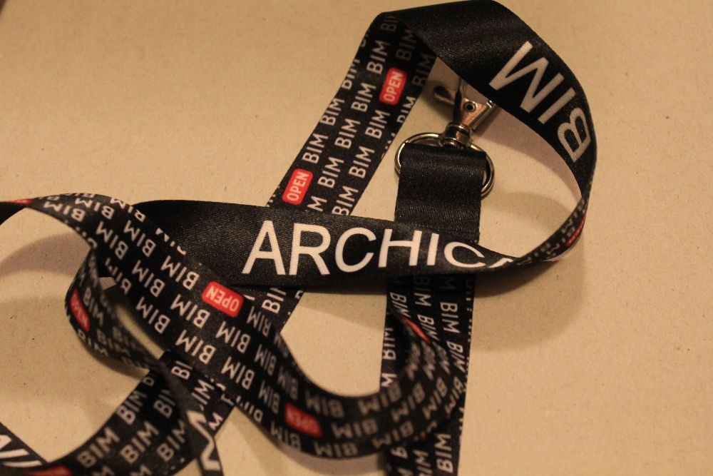 Smycz-archicad & bim