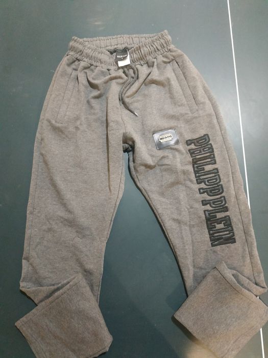 Спортивні штани Philip Plein