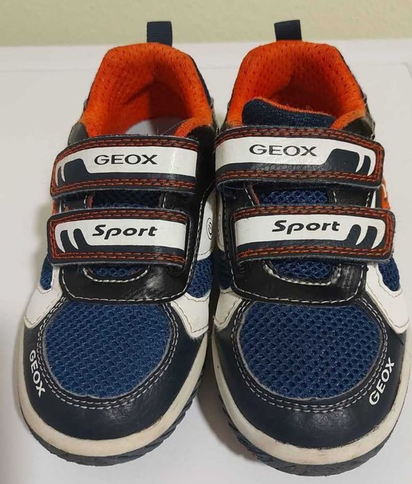 Sapatilhas Geox T28