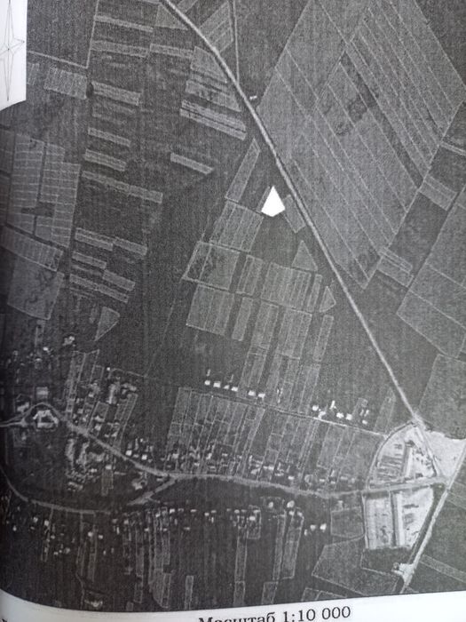 Земельна ділянка в Милятичі