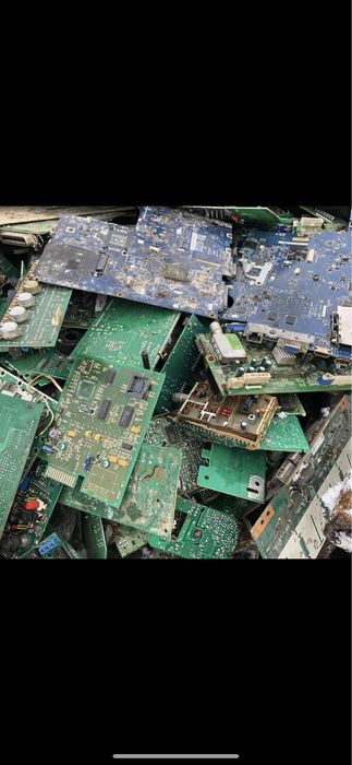 Закуповуємо плати по Україні!